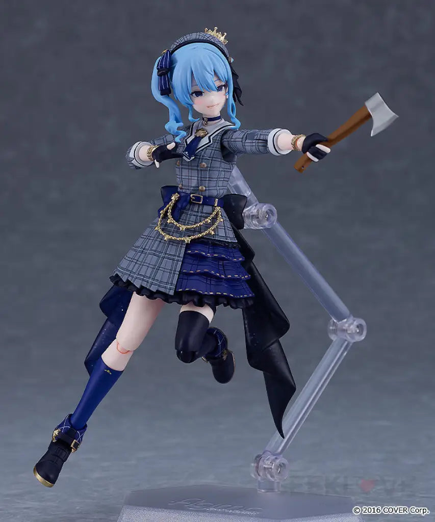 Figma Hoshimachi Suisei