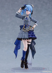 Figma Hoshimachi Suisei Pre Order Price