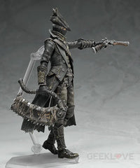 figma Hunter(re-run) - GeekLoveph