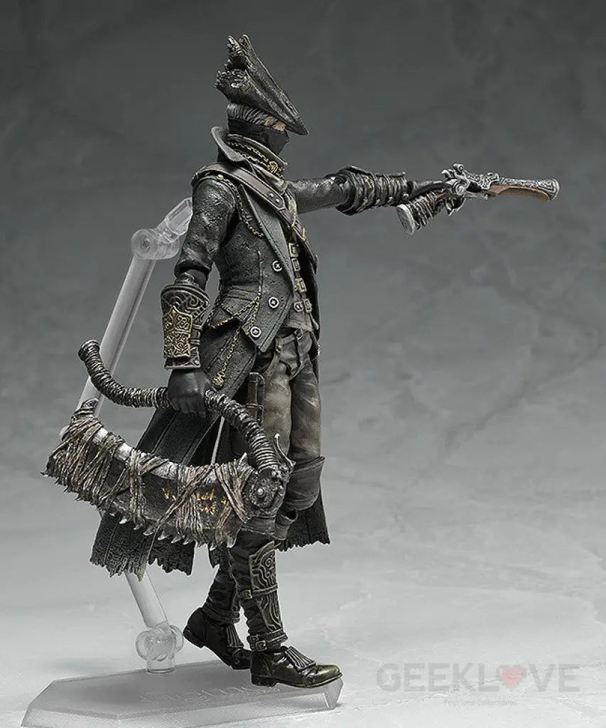 figma Hunter(re-run) - GeekLoveph