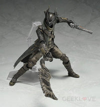 figma Hunter(re-run) - GeekLoveph