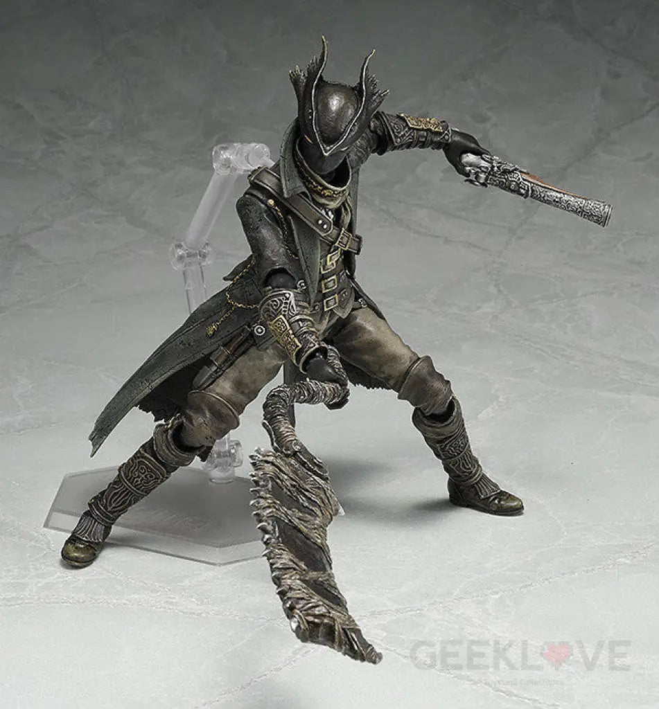 figma Hunter(re-run) - GeekLoveph