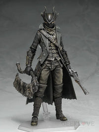 figma Hunter(re-run) - GeekLoveph