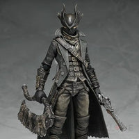 figma Hunter(re-run) - GeekLoveph
