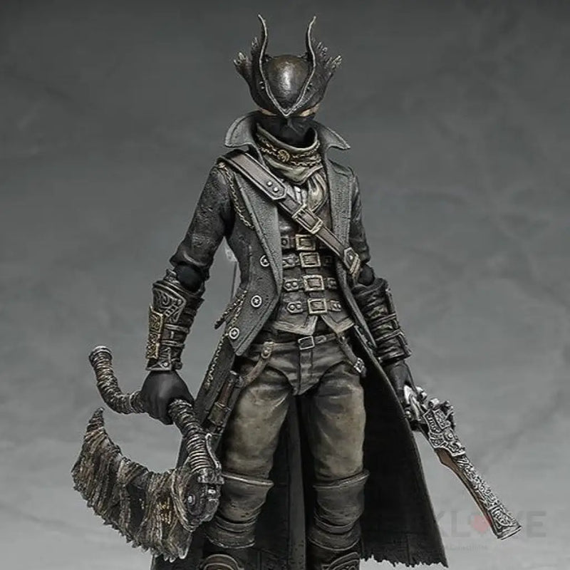 figma Hunter(re-run)