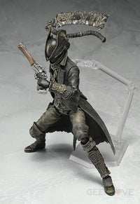 figma Hunter(re-run) - GeekLoveph