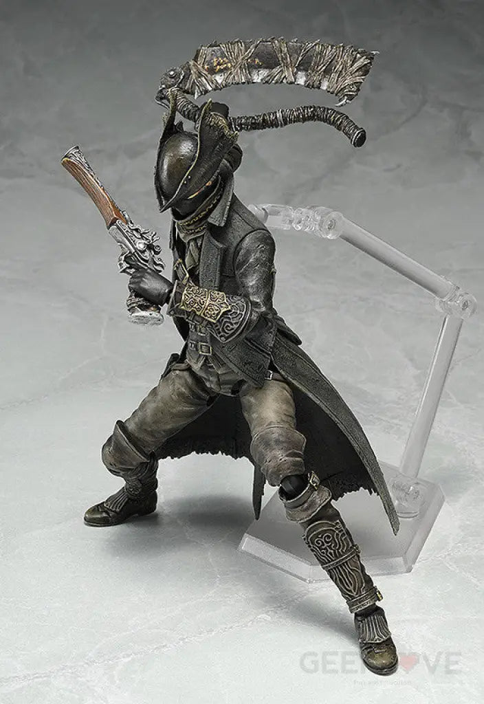 figma Hunter(re-run) - GeekLoveph