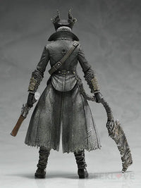 figma Hunter(re-run) - GeekLoveph