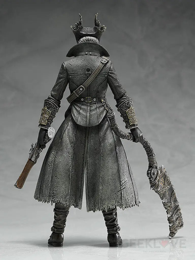 figma Hunter(re-run) - GeekLoveph