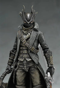 figma Hunter(re-run) - GeekLoveph