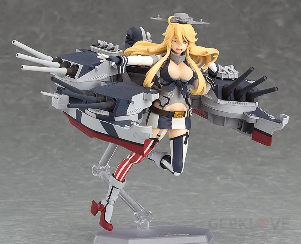 figma Iowa (re-run) - GeekLoveph