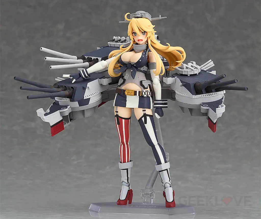 figma Iowa (re-run) - GeekLoveph