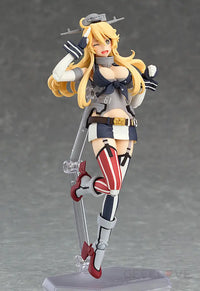 figma Iowa (re-run) - GeekLoveph