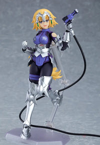 Figma Jeanne d'Arc Racing ver. - GeekLoveph