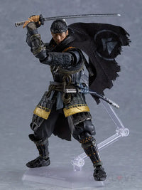 figma Jin Sakai - GeekLoveph