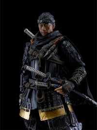 figma Jin Sakai - GeekLoveph