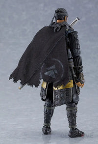 figma Jin Sakai - GeekLoveph