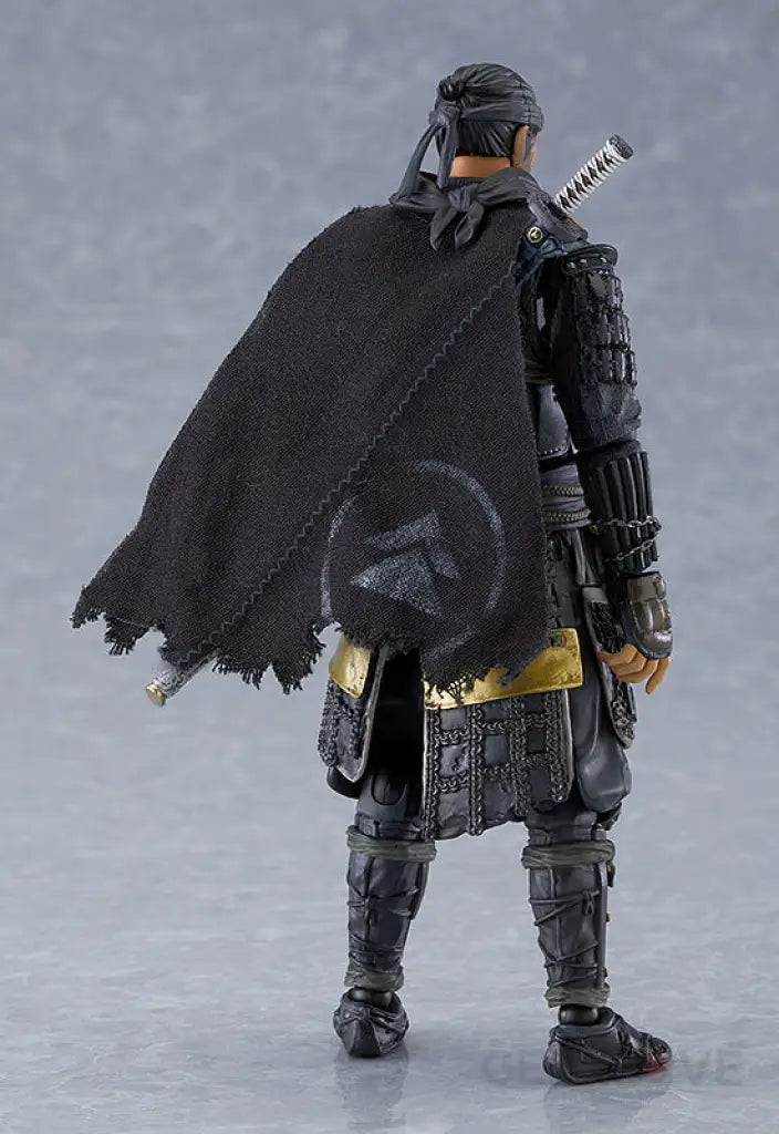 figma Jin Sakai - GeekLoveph