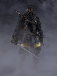 figma Jin Sakai - GeekLoveph