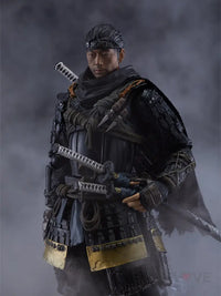 figma Jin Sakai - GeekLoveph