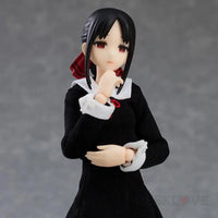 Figma Kaguya Shinomiya Back Order Preorder