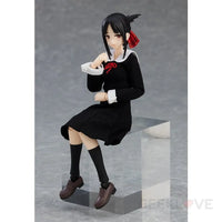 Figma Kaguya Shinomiya Preorder