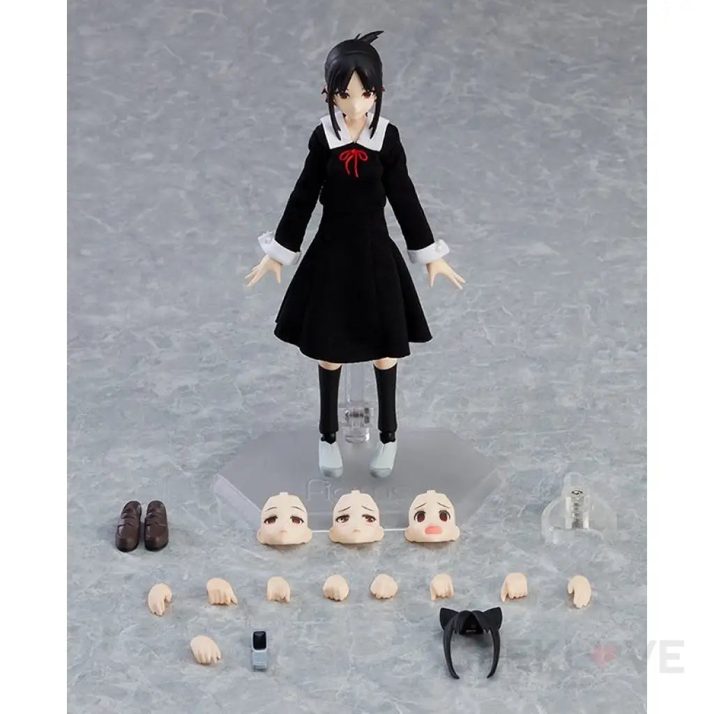 Figma Kaguya Shinomiya Preorder