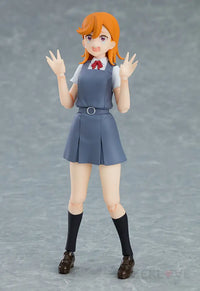 Figma Kanon Shibuya Preorder