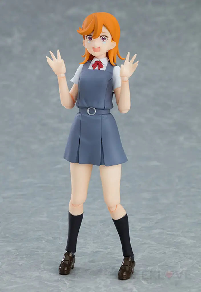Figma Kanon Shibuya Preorder