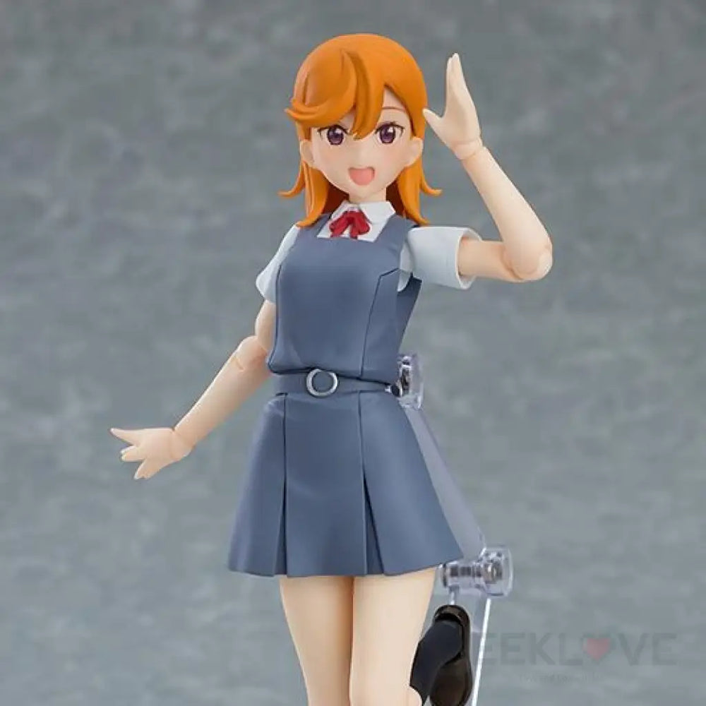 Figma Kanon Shibuya Preorder