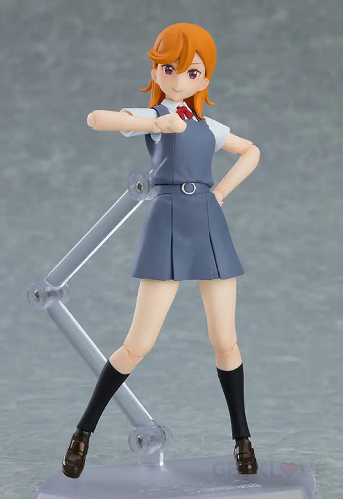 Figma Kanon Shibuya Preorder