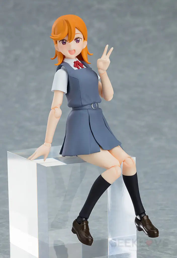 Figma Kanon Shibuya Preorder