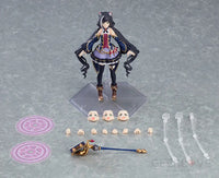 figma Karyl - GeekLoveph