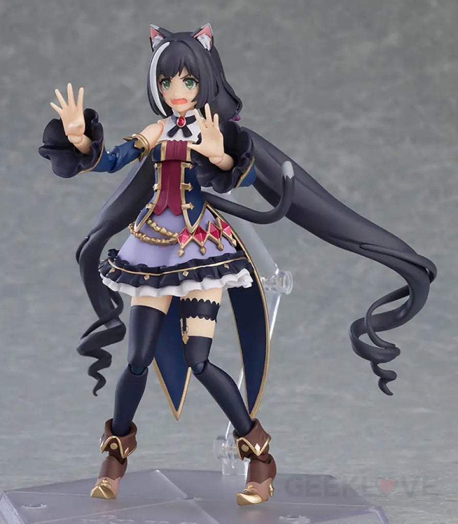 figma Karyl - GeekLoveph