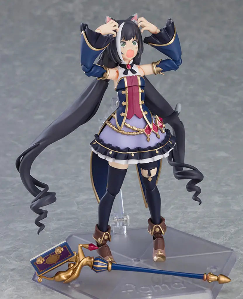 figma Karyl - GeekLoveph