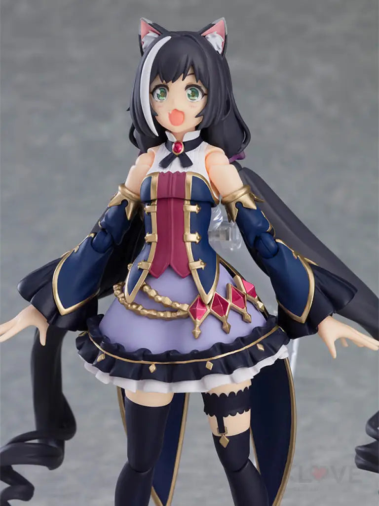 figma Karyl - GeekLoveph