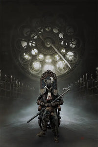 figma Lady Maria of the Astral Clocktower DX Edition - GeekLoveph