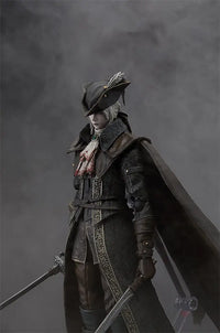 figma Lady Maria of the Astral Clocktower DX Edition - GeekLoveph