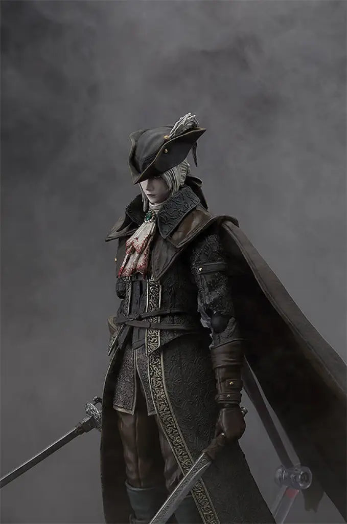 figma Lady Maria of the Astral Clocktower DX Edition - GeekLoveph