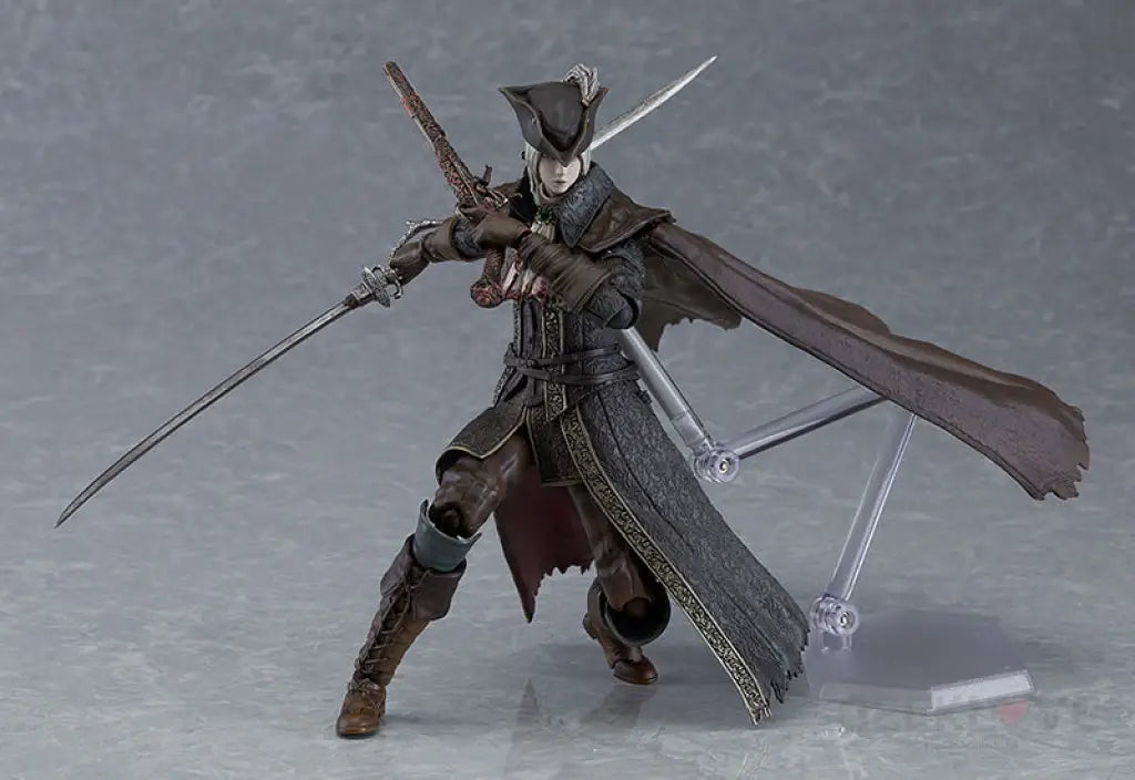 figma Lady Maria of the Astral Clocktower DX Edition - GeekLoveph