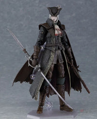 figma Lady Maria of the Astral Clocktower DX Edition - GeekLoveph