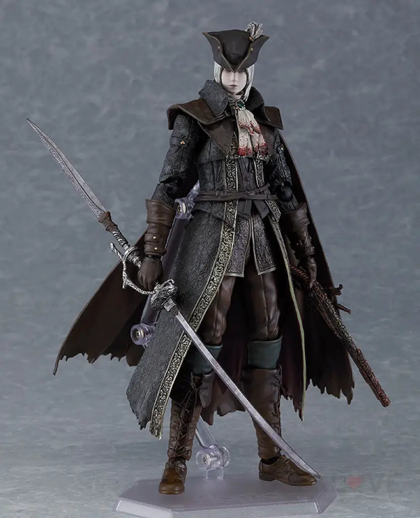 figma Lady Maria of the Astral Clocktower DX Edition - GeekLoveph