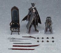 figma Lady Maria of the Astral Clocktower DX Edition - GeekLoveph
