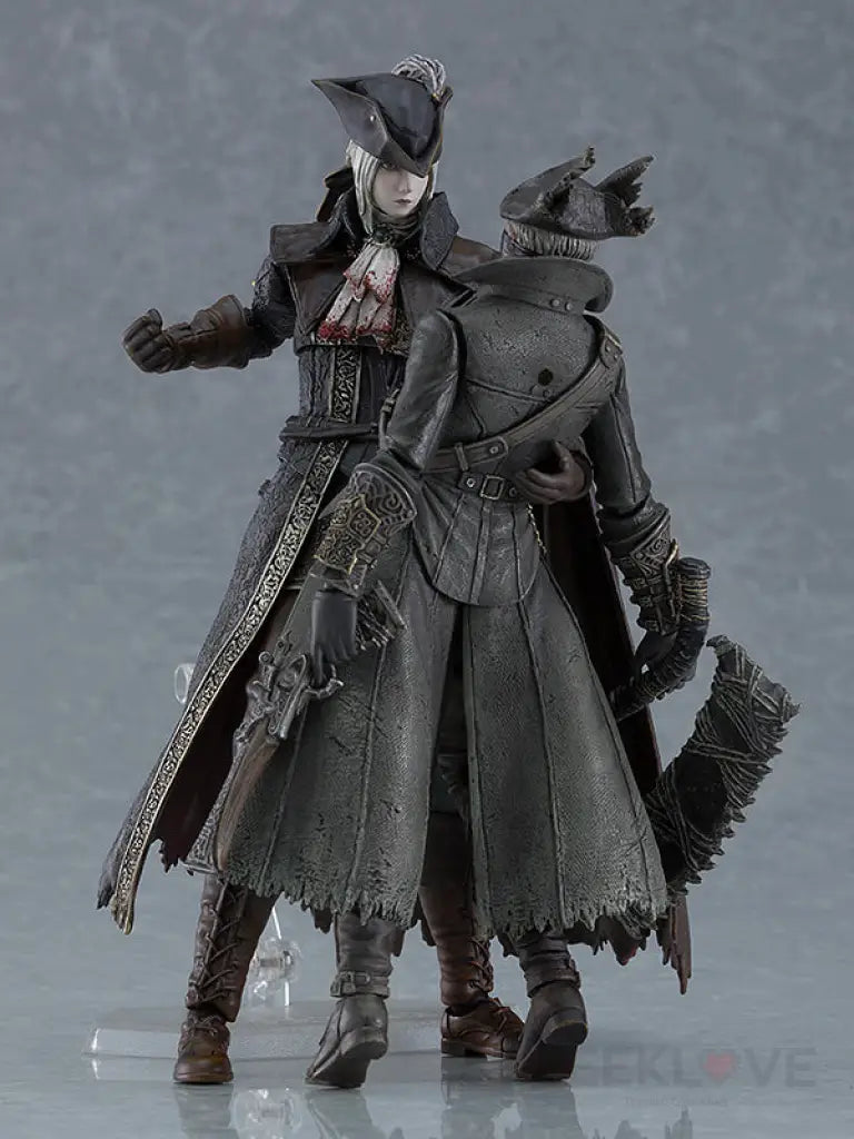 figma Lady Maria of the Astral Clocktower DX Edition - GeekLoveph