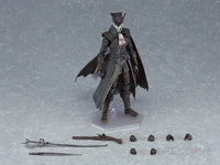 figma Lady Maria of the Astral Clocktower - GeekLoveph