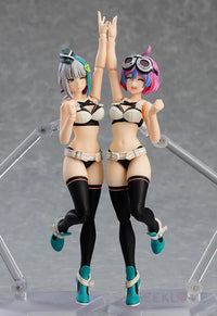 Figma Lanna Preorder