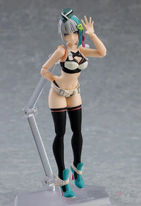 Figma Lanna Preorder