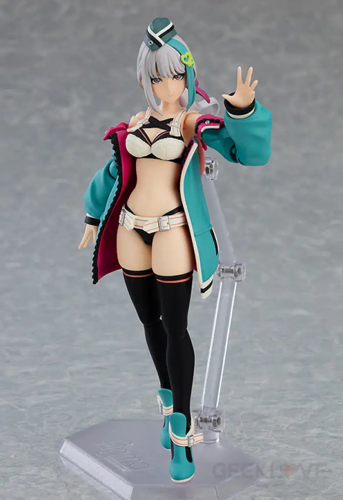 Figma Lanna Preorder