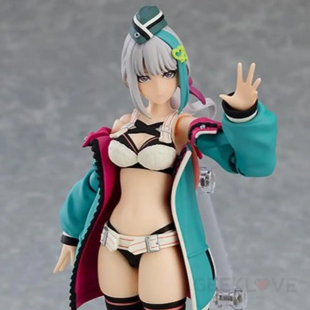 Figma Lanna Preorder