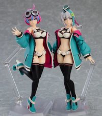 Figma Lanna Preorder